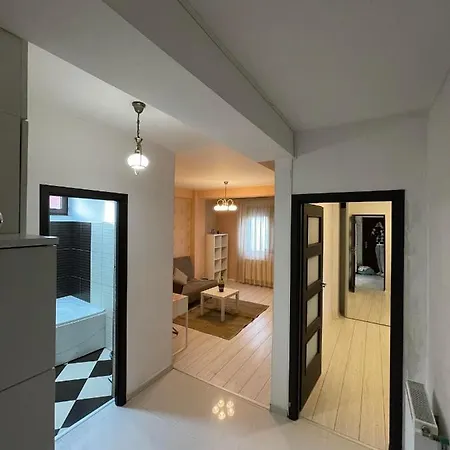 Petite Pearl Lägenhet